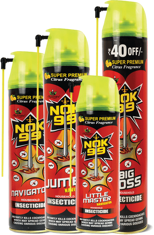 NOK99-insect-killer-aerosols