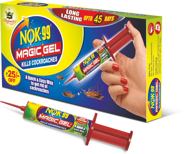 NOK99-magic-gel