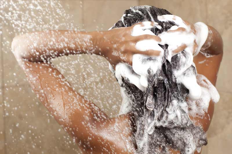 Licenil - Anti Lice Shampoo